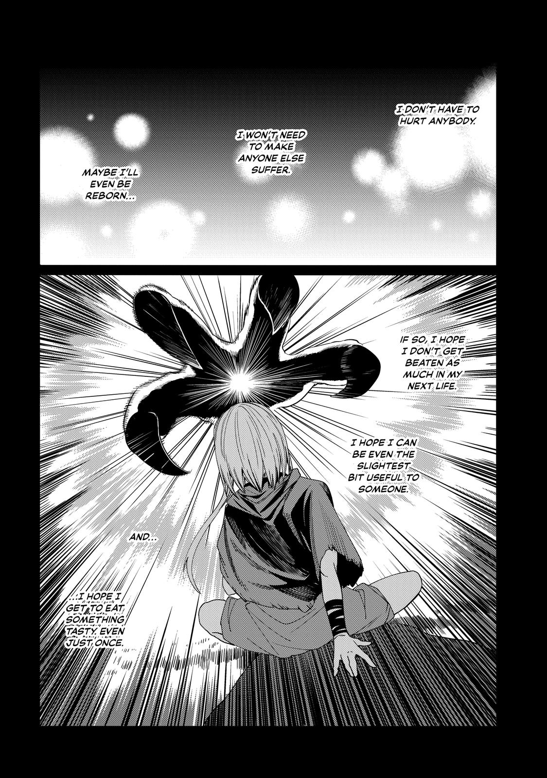 I Parry Everything, Chapter 7 image 10