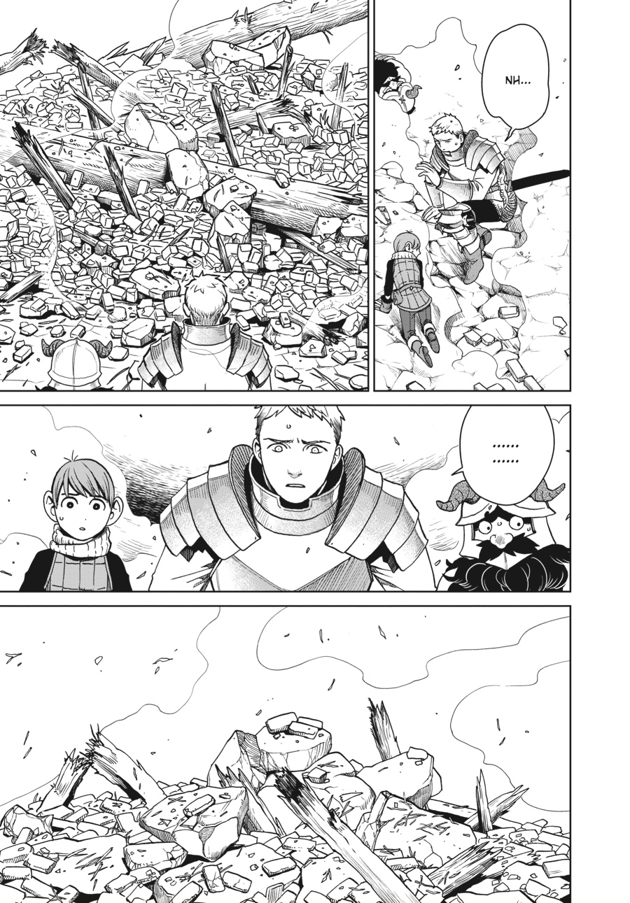 Delicious In Dungeon, Chapter 24 image 15