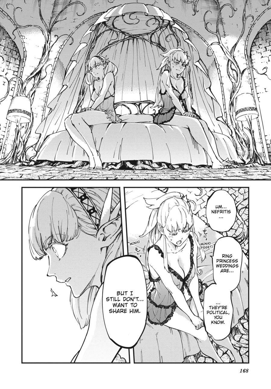 Tales of Wedding Rings, Chapter 10 image 26