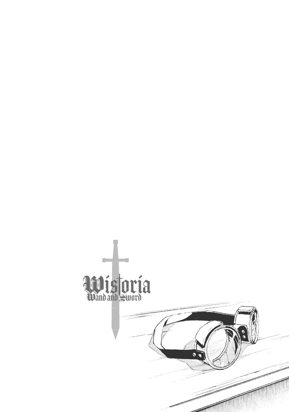 Wistoria: Wand and Sword, Chapter 1 image 69