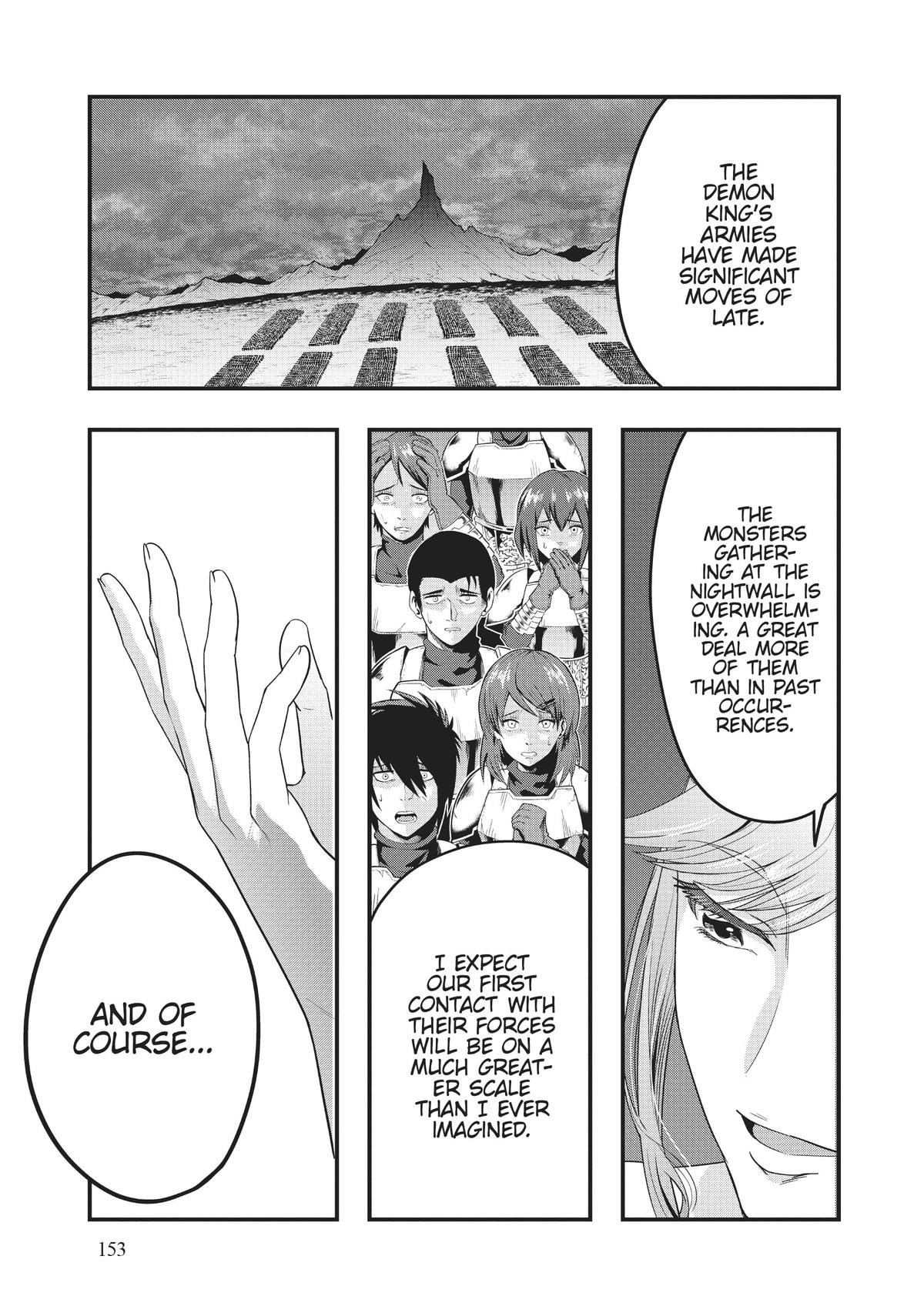 Failure Frame, Chapter 34 image 29