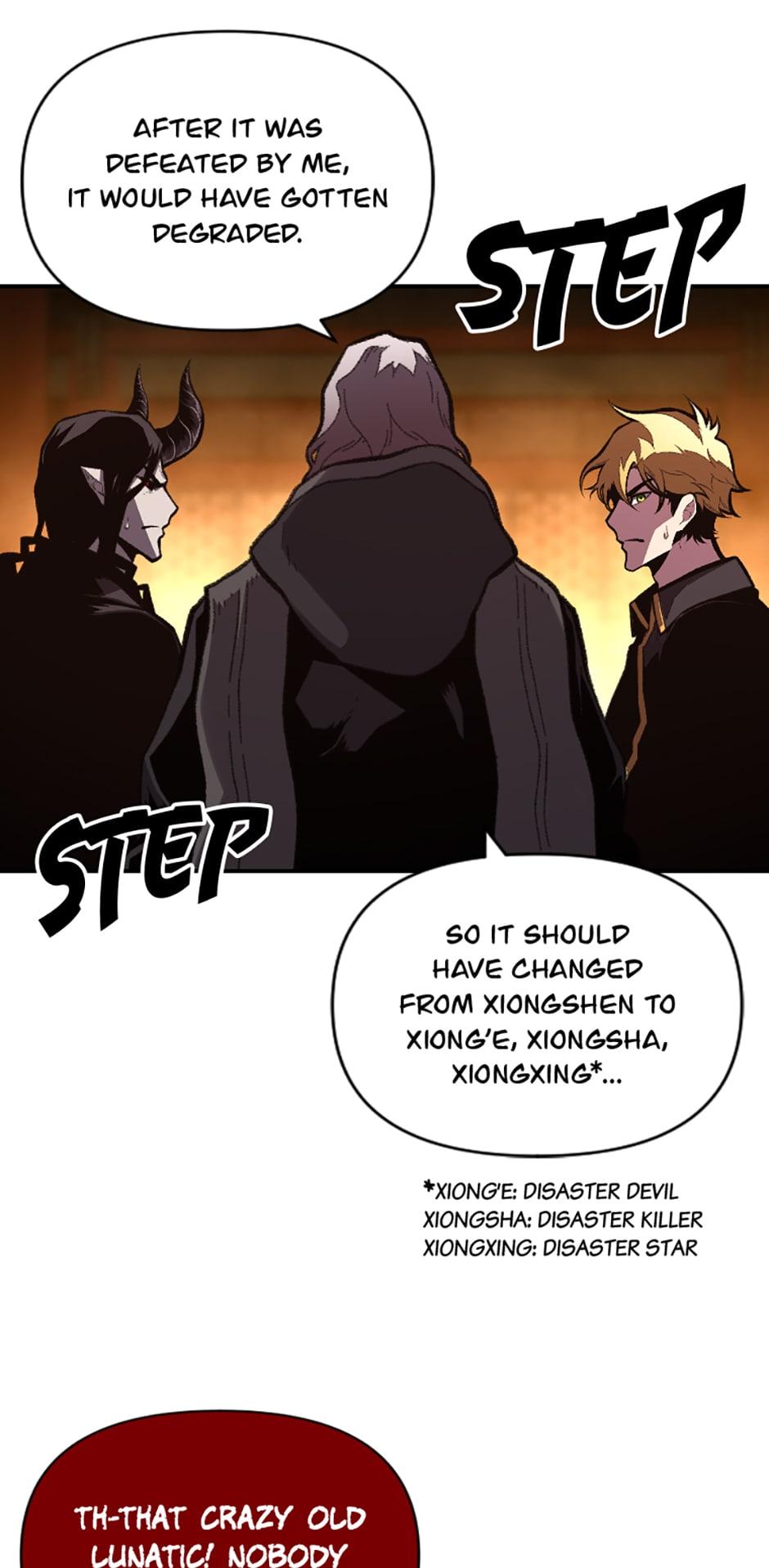 Demon Devourer, Chapter 47 image 33