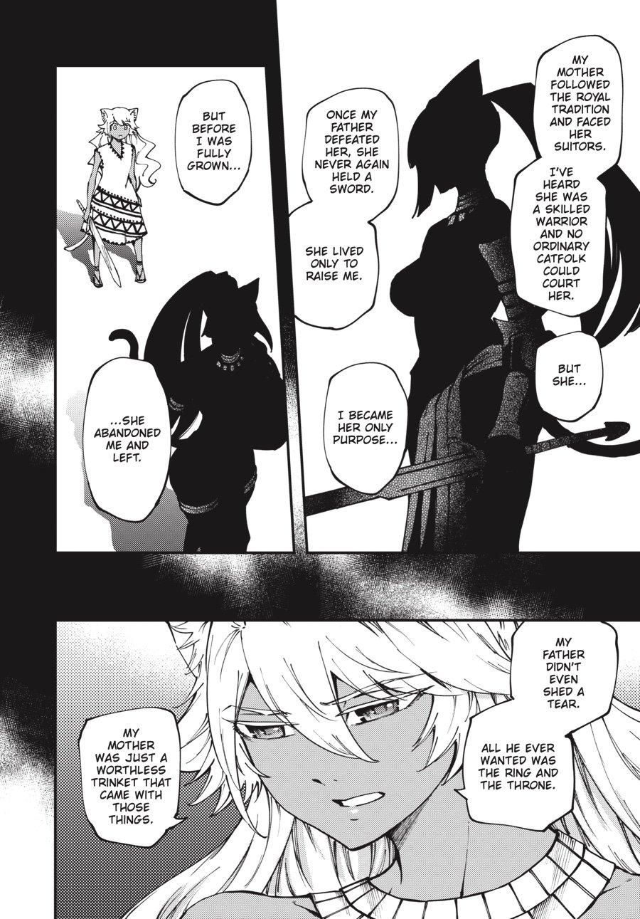 Tales of Wedding Rings, Chapter 42 image 24