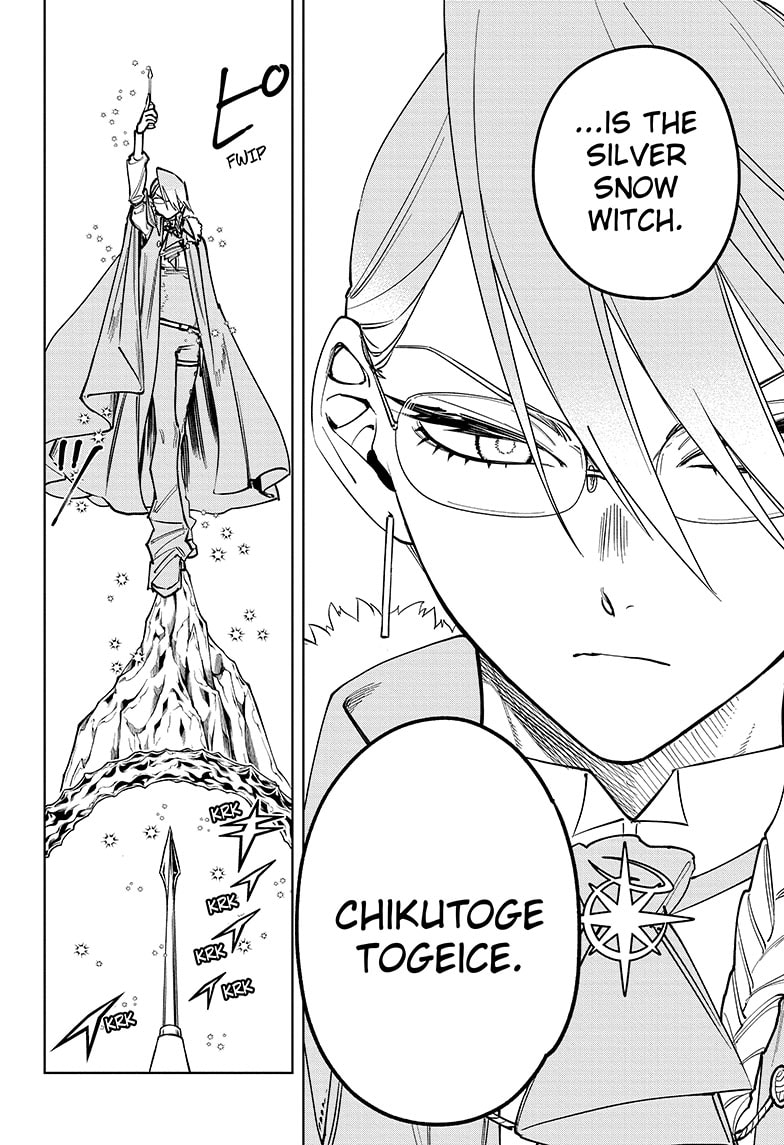 Ichi the Witch, Chapter 13 image 008