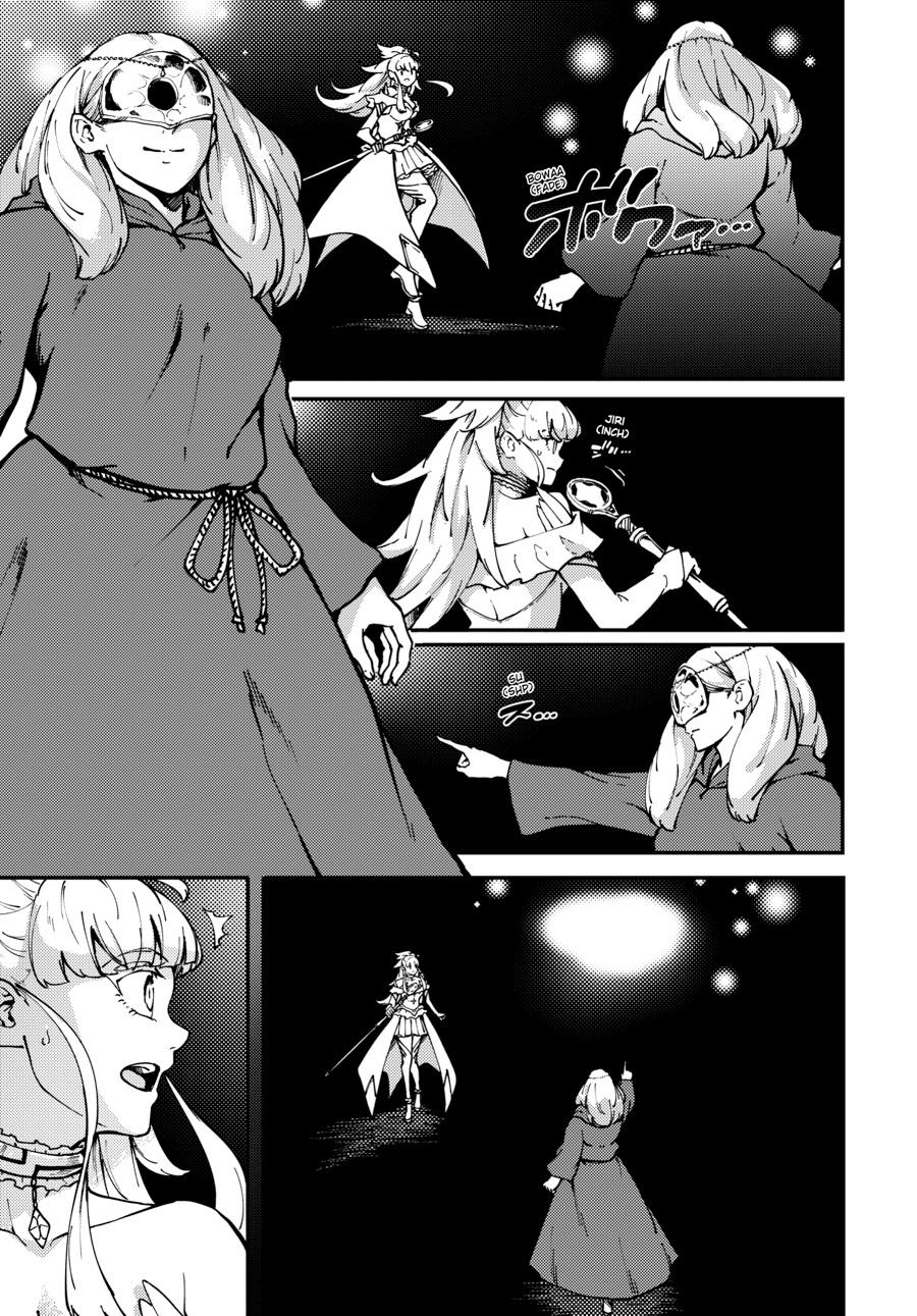 Tales of Wedding Rings, Chapter 63 image 22