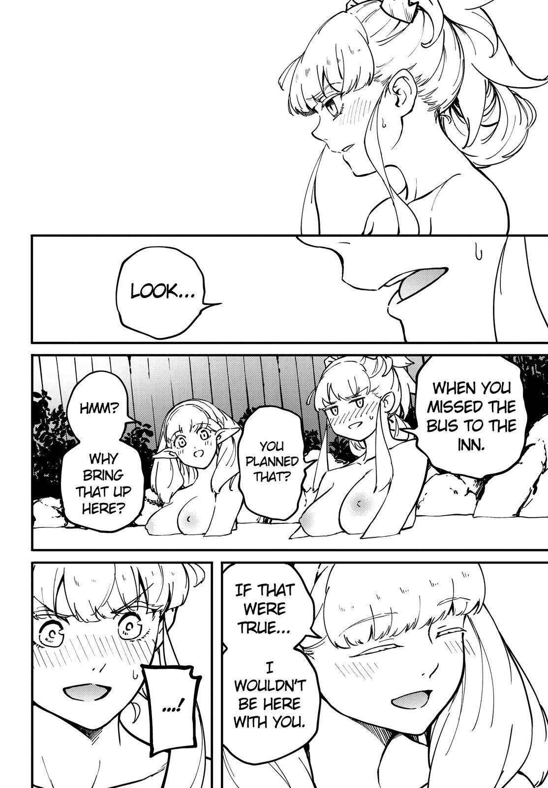 Tales of Wedding Rings, Chapter 74 image 23