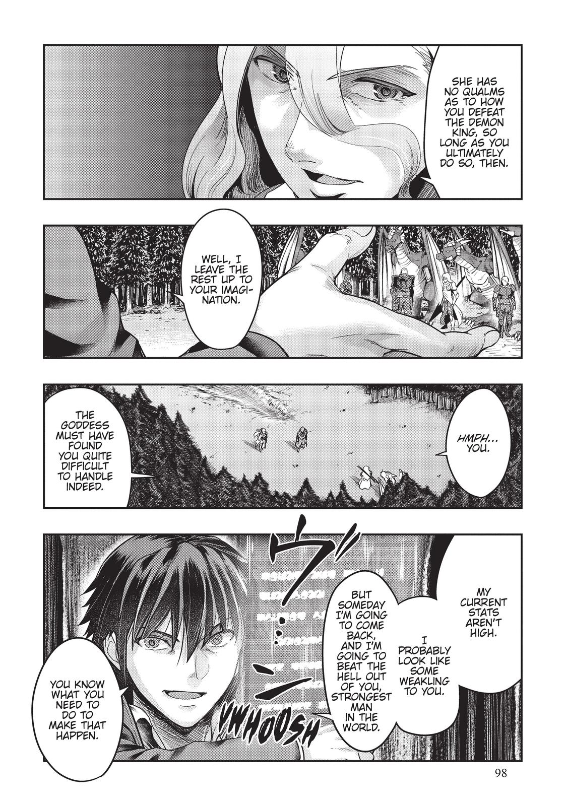 Failure Frame, Chapter 18 image 11