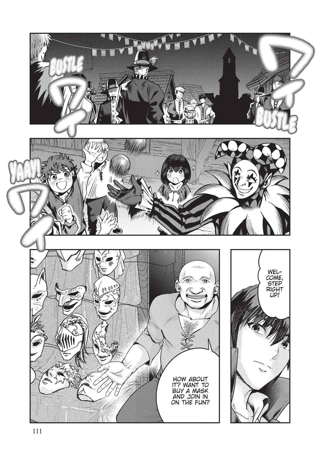 Failure Frame, Chapter 23 image 17