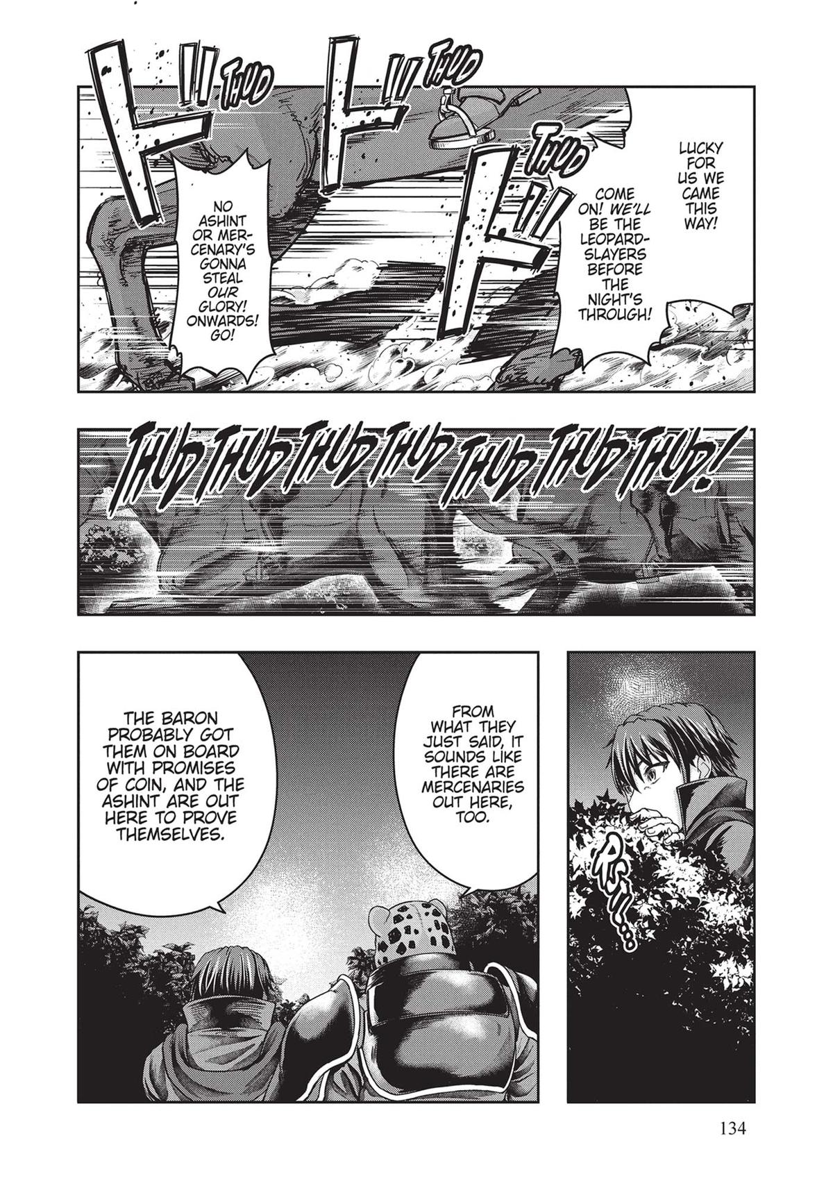 Failure Frame, Chapter 29 image 10