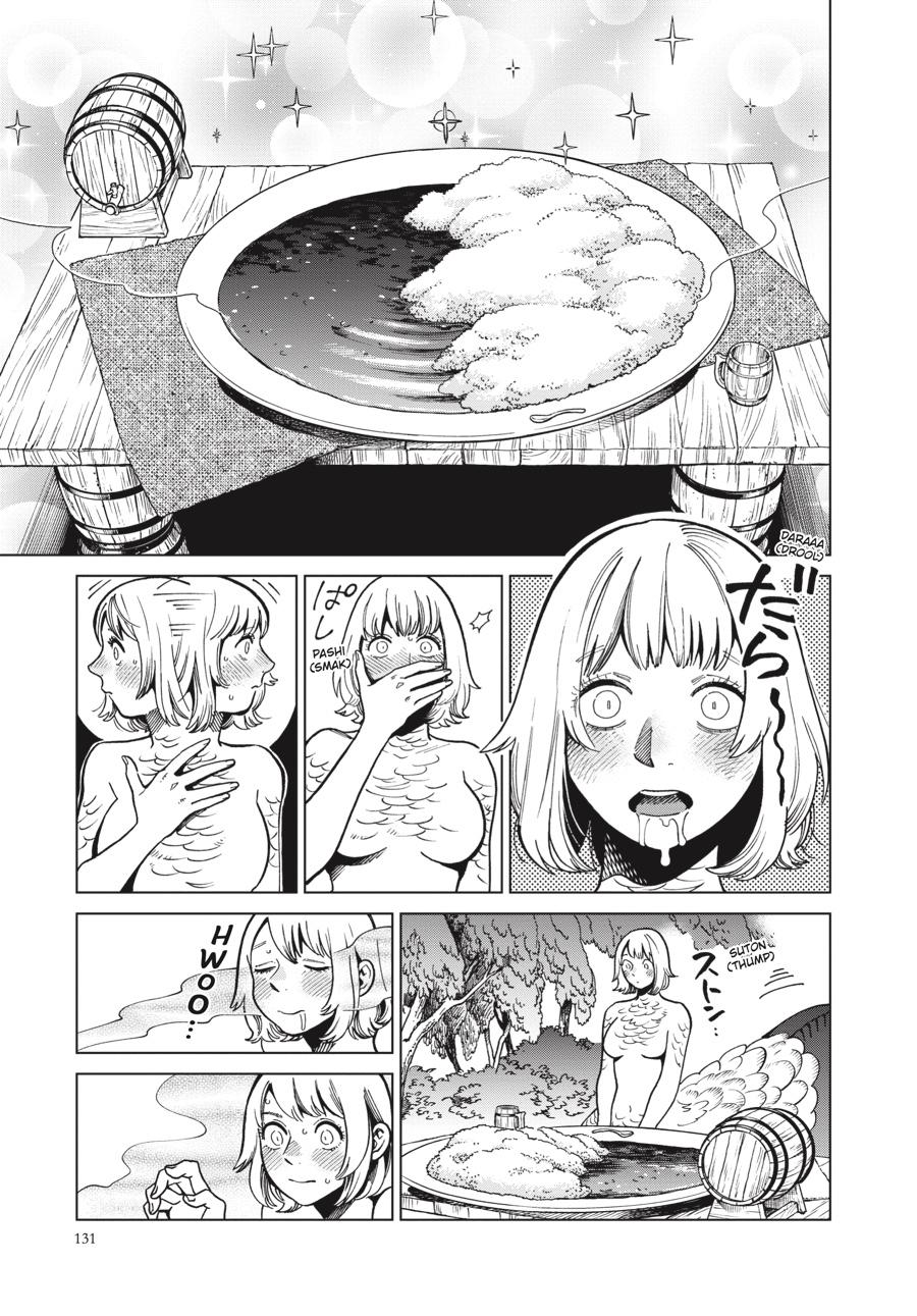 Delicious In Dungeon, Chapter 67 image 09