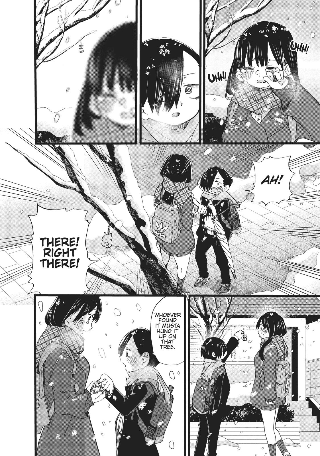 The Dangers in My Heart, Chapter 61 image 10