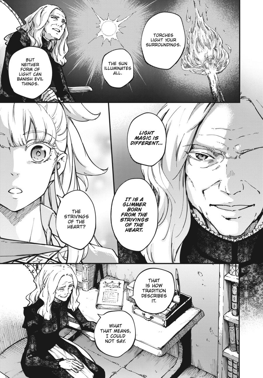 Tales of Wedding Rings, Chapter 48 image 07