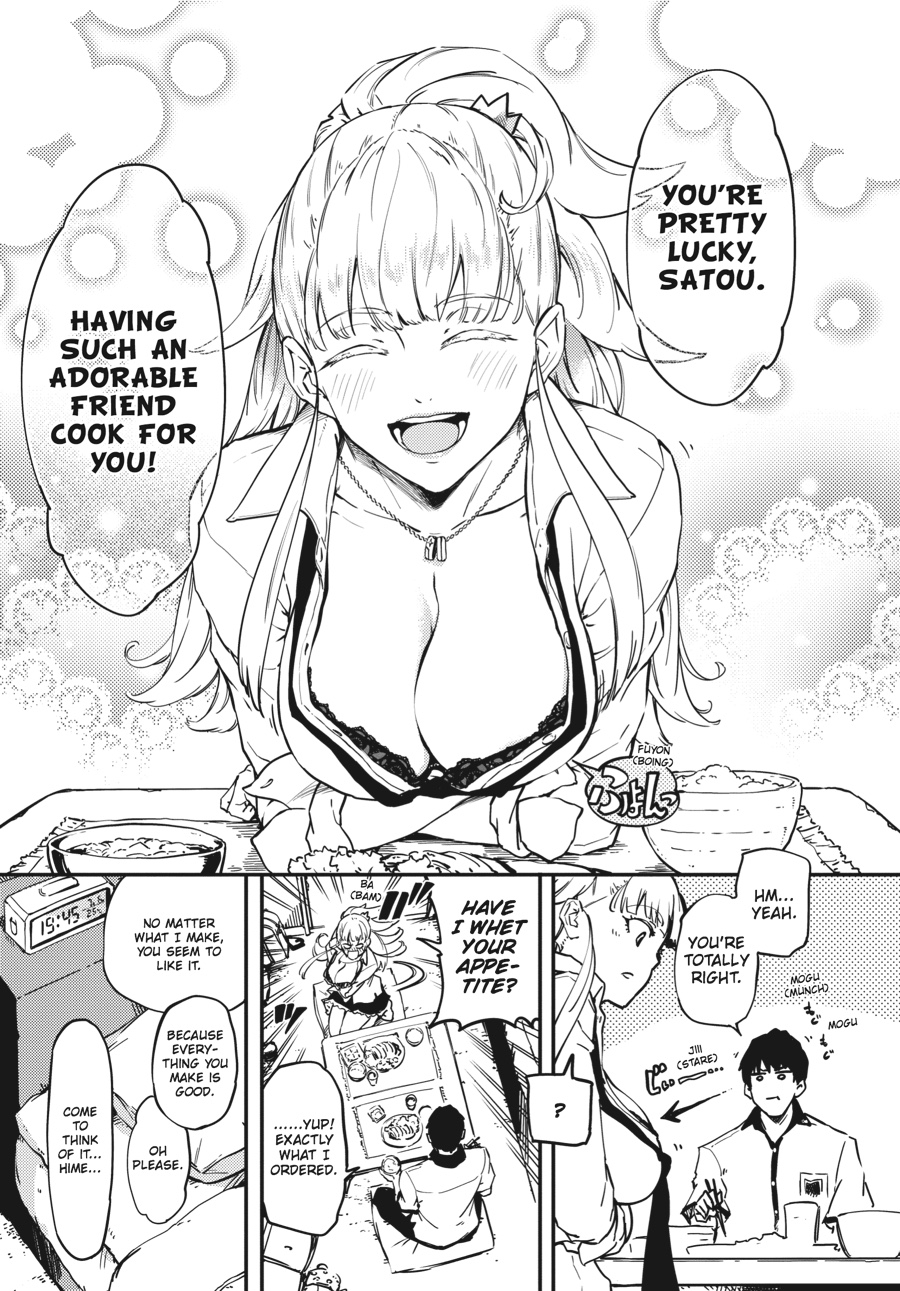 Tales of Wedding Rings, Chapter 10 image 41