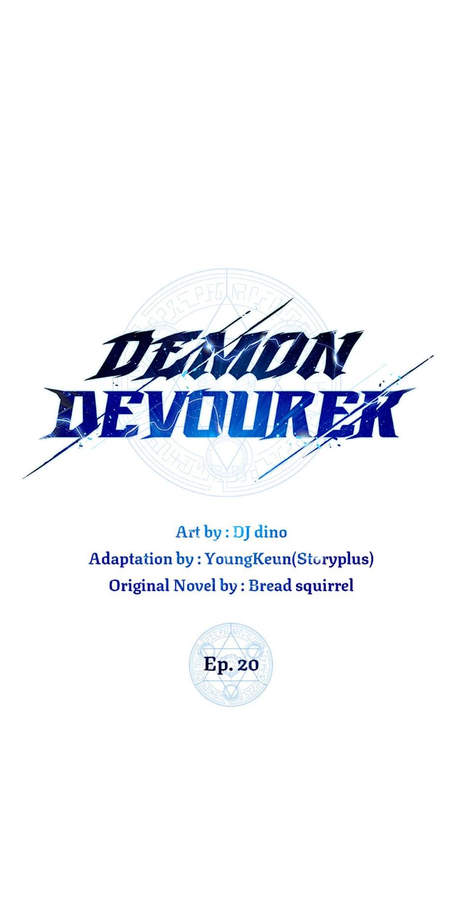 Demon Devourer, Chapter 20 image 09