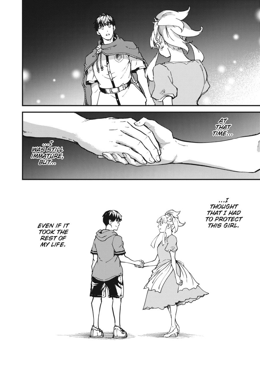 Tales of Wedding Rings, Chapter 53 image 26