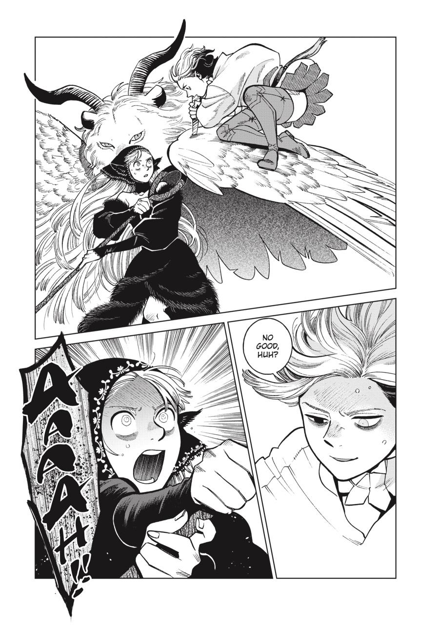 Delicious In Dungeon, Chapter 83 image 23