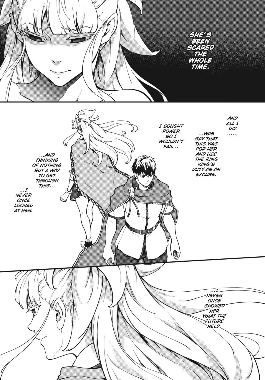Tales of Wedding Rings, Chapter 55 image 11