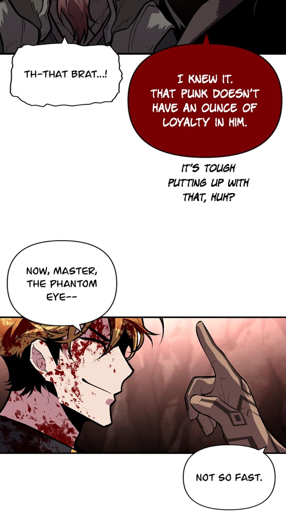 Demon Devourer, Chapter 45 image 18