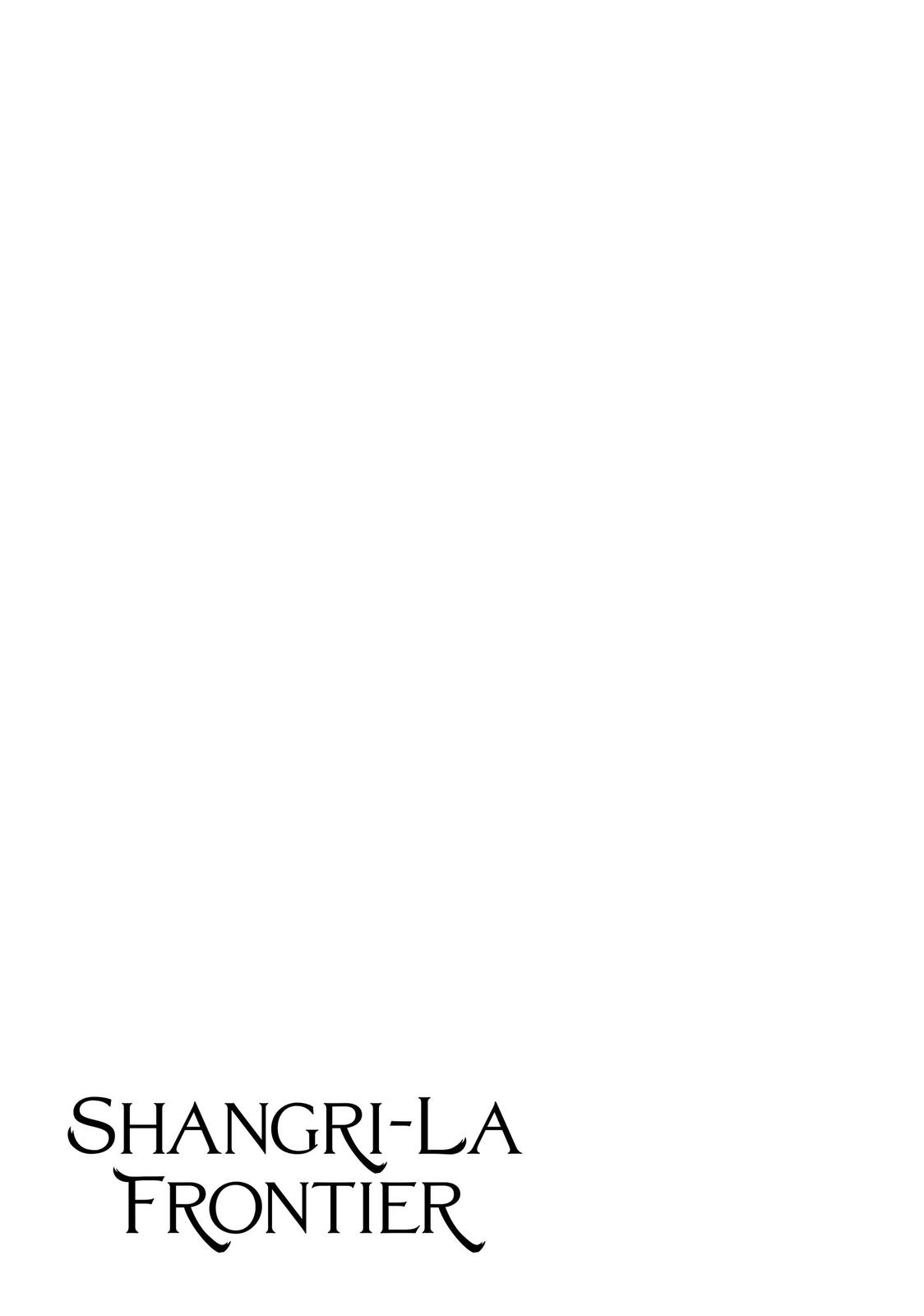 Shangri-la Frontier, Chapter 48 image 19
