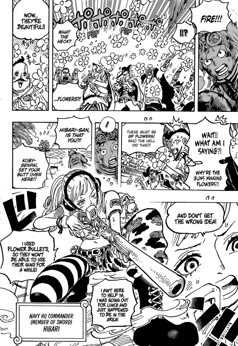 One piece, CHapter 1080 image one_piece_1080_12