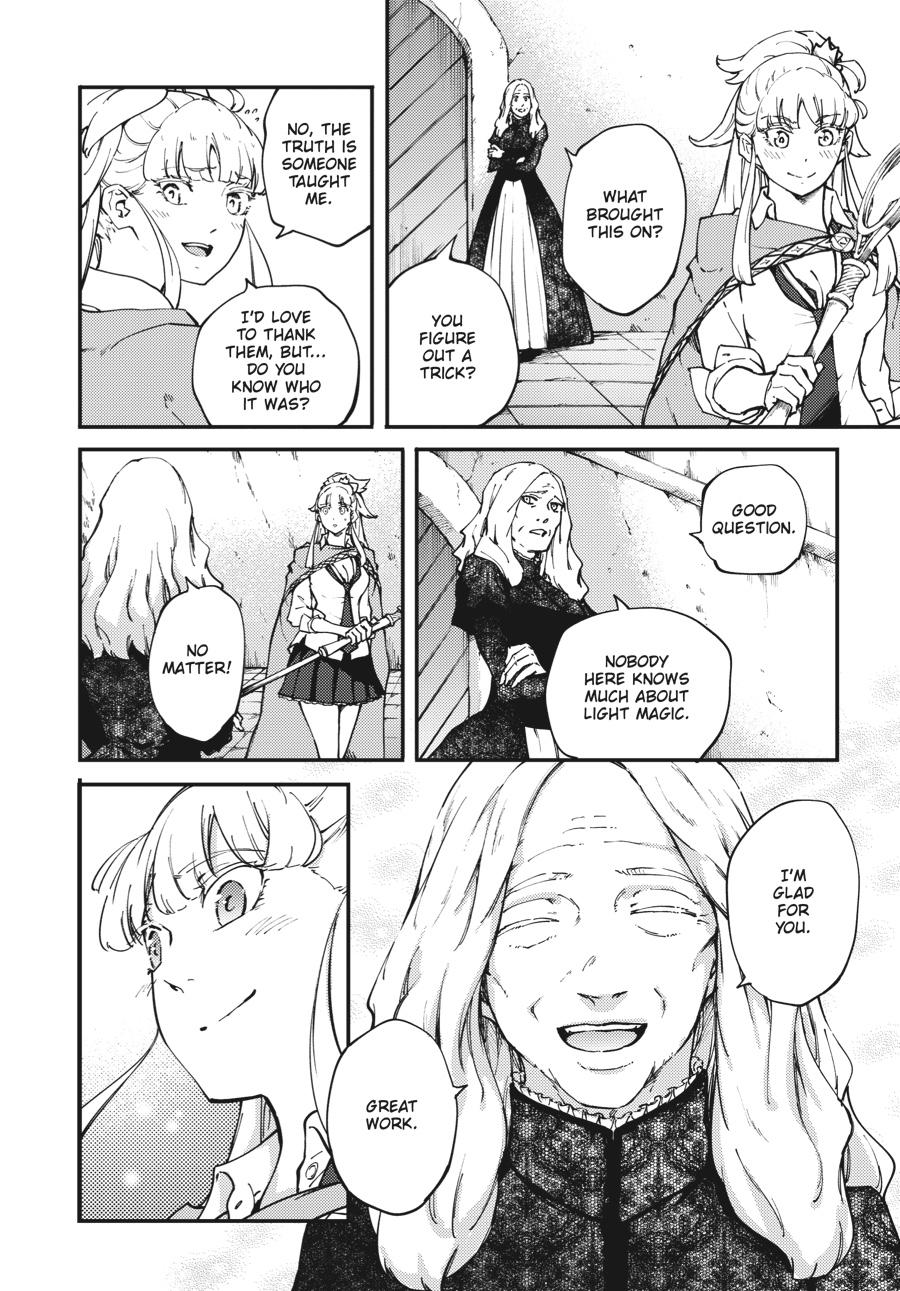 Tales of Wedding Rings, Chapter 49 image 14
