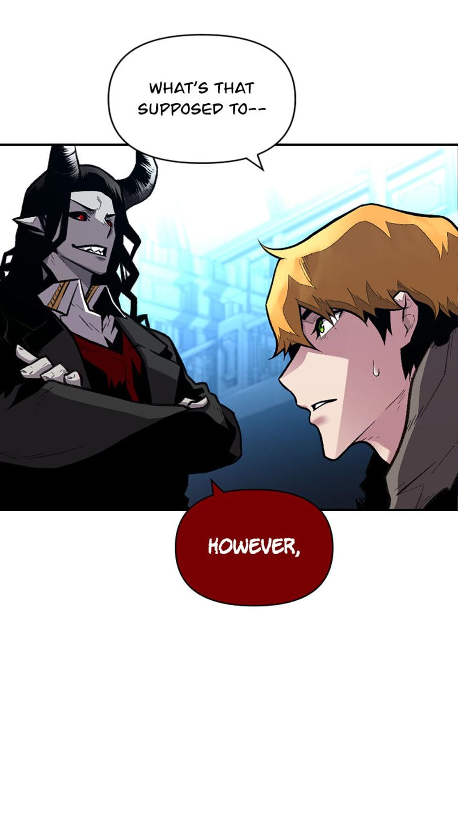 Demon Devourer, Chapter 20 image 32