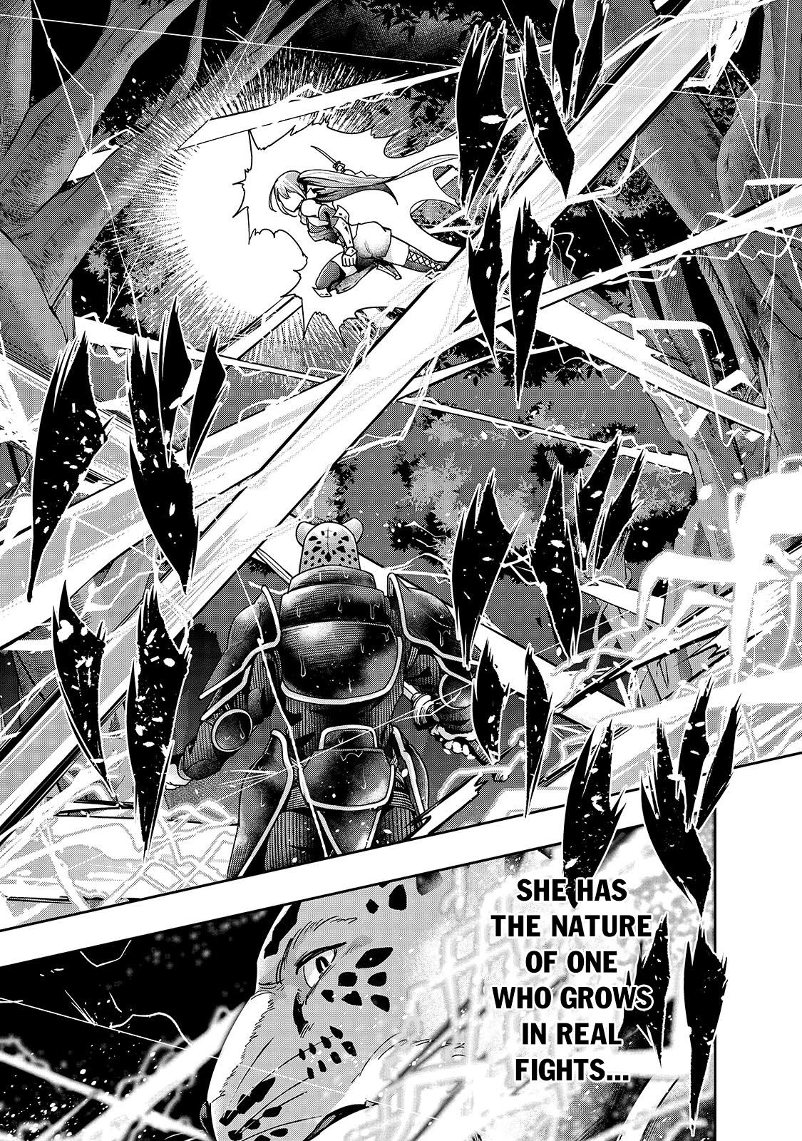 Failure Frame, Chapter 41.2 image 10