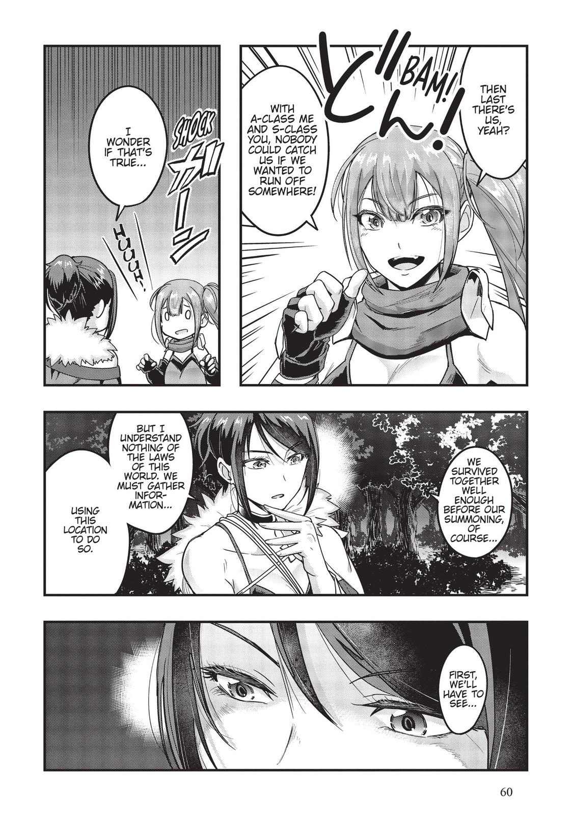 Failure Frame, Chapter 11 image 23