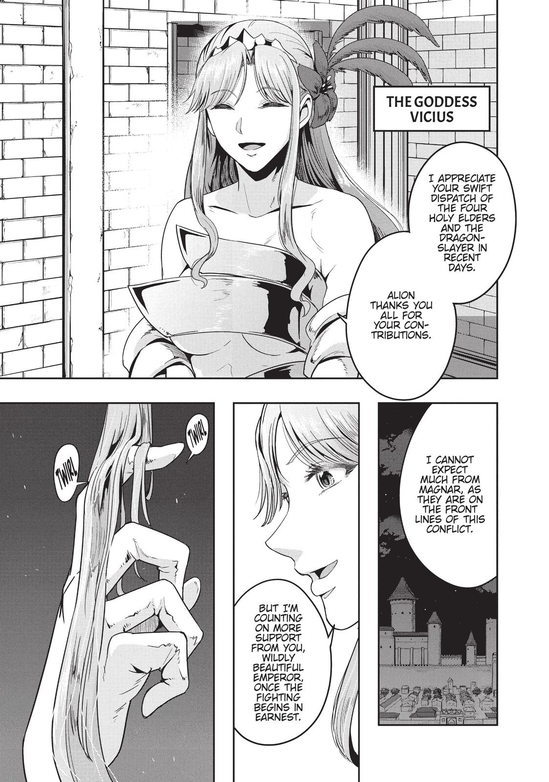 Failure Frame, Chapter 23 image 29