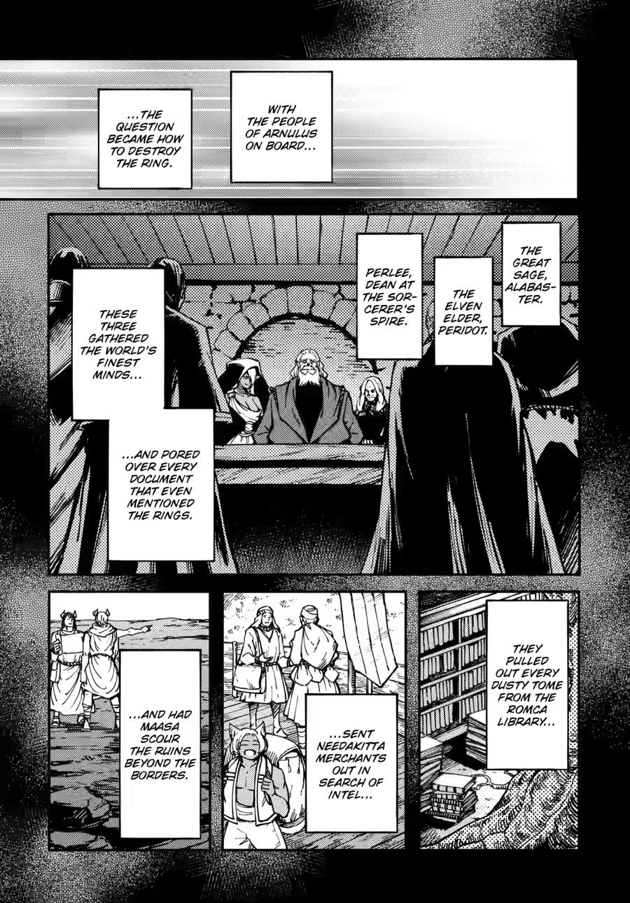 Tales of Wedding Rings, Chapter 85 image 22