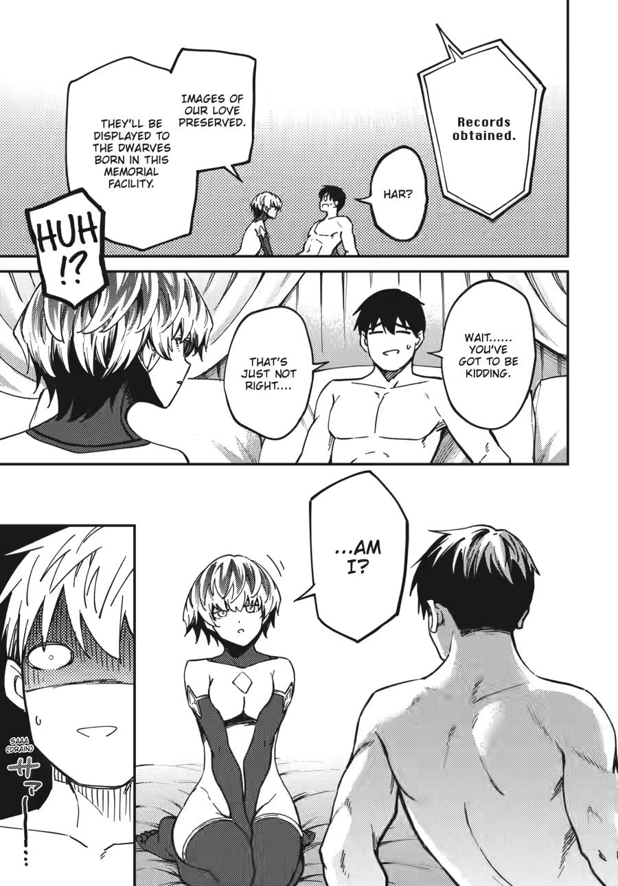 Tales of Wedding Rings, Chapter 83 image 21