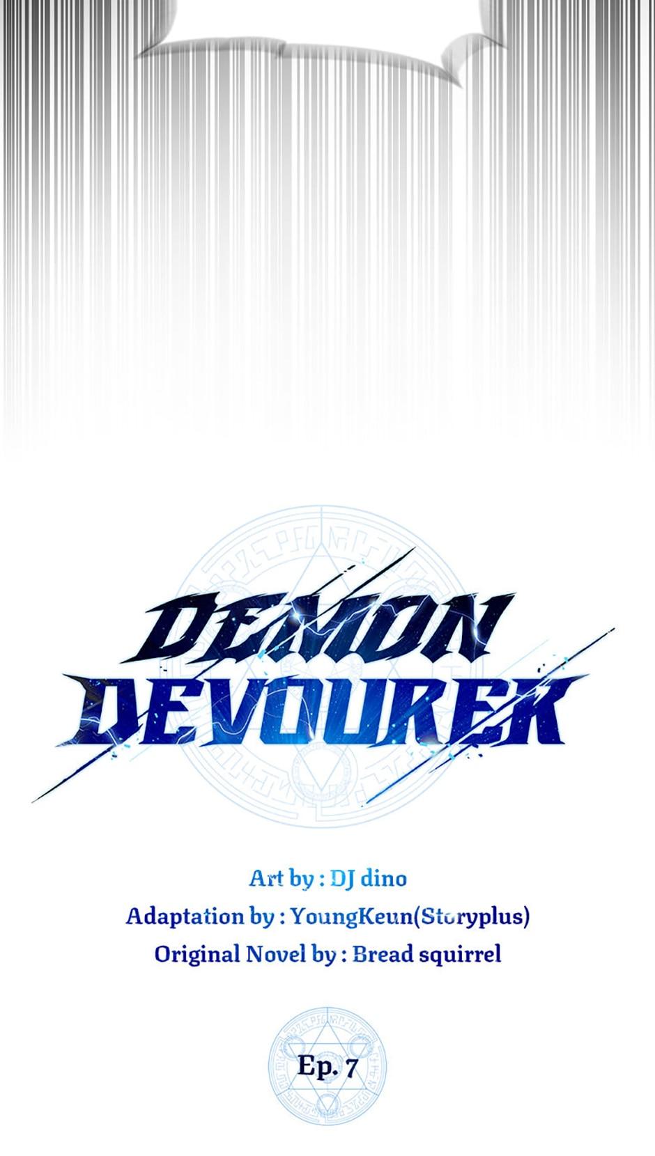 Demon Devourer, Chapter 7 image 26