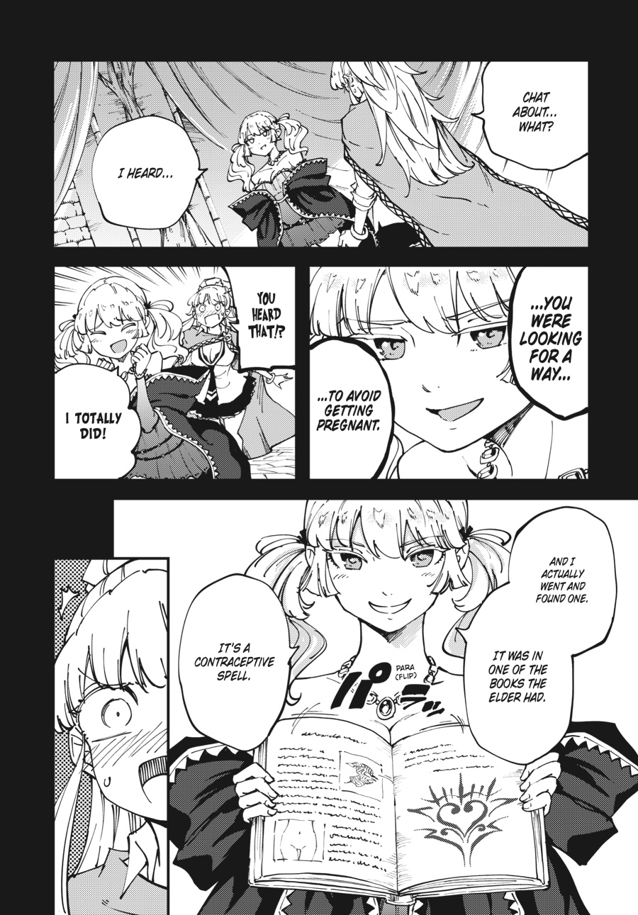 Tales of Wedding Rings, Chapter 40 image 15
