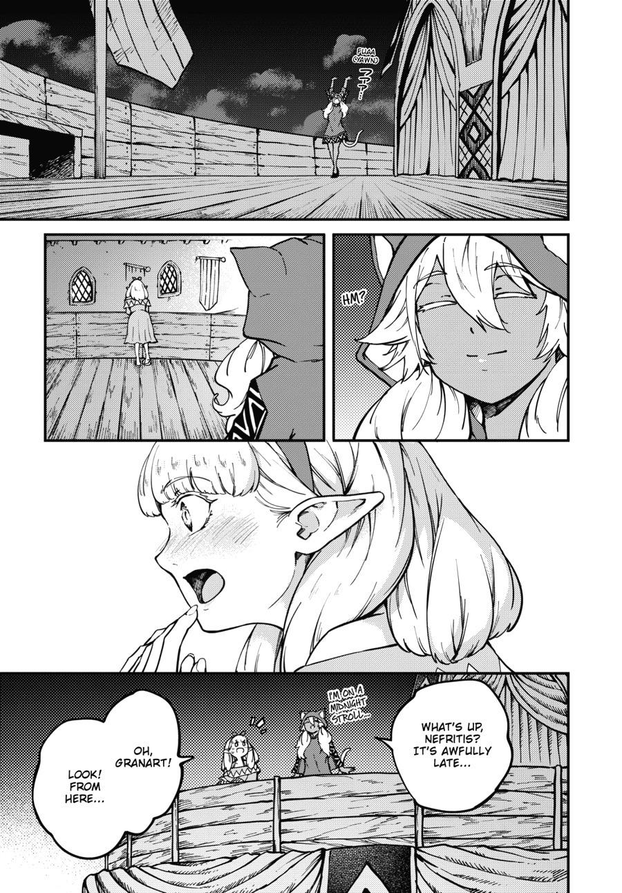 Tales of Wedding Rings, Chapter 58 image 33