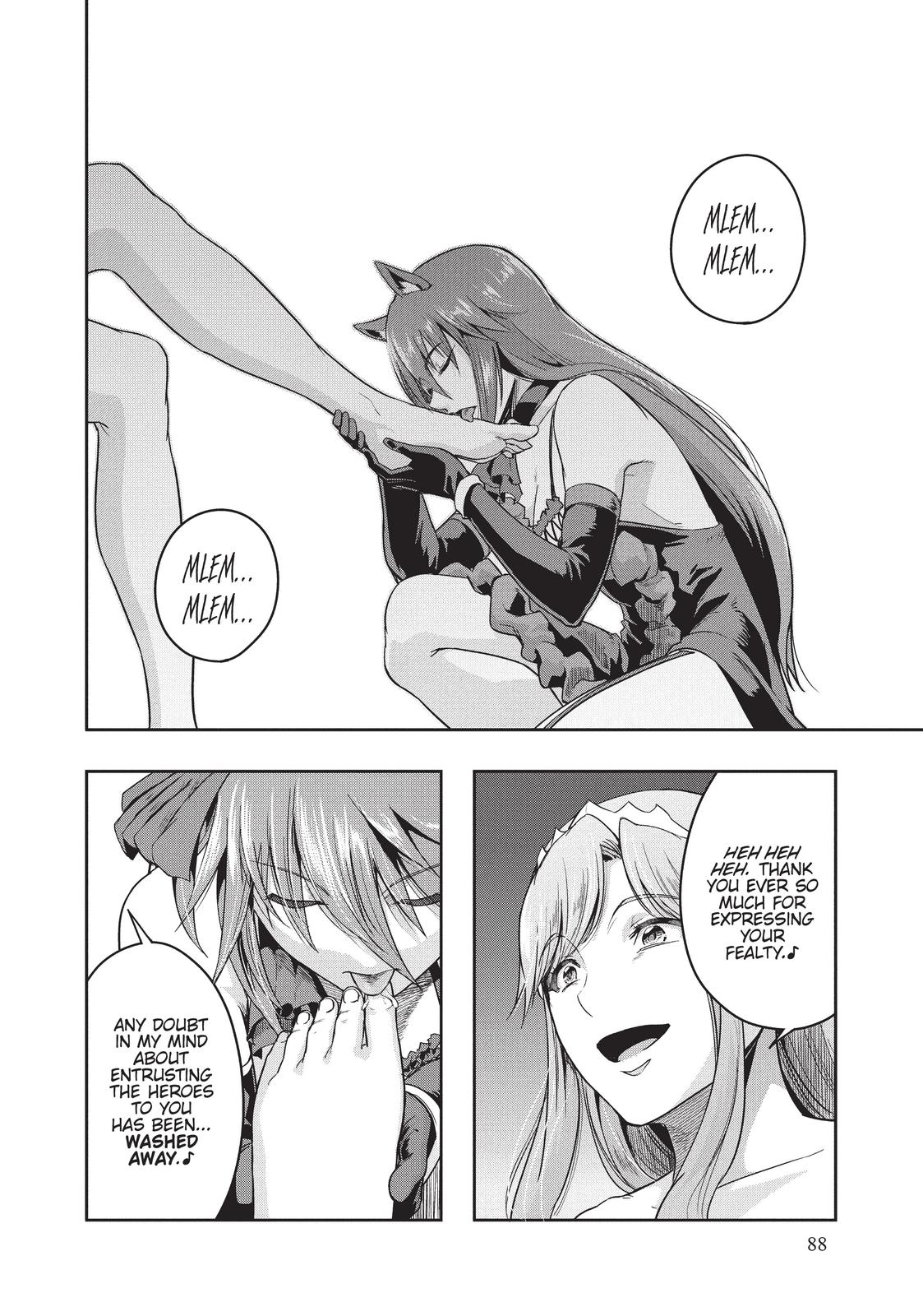 Failure Frame, Chapter 22 image 24