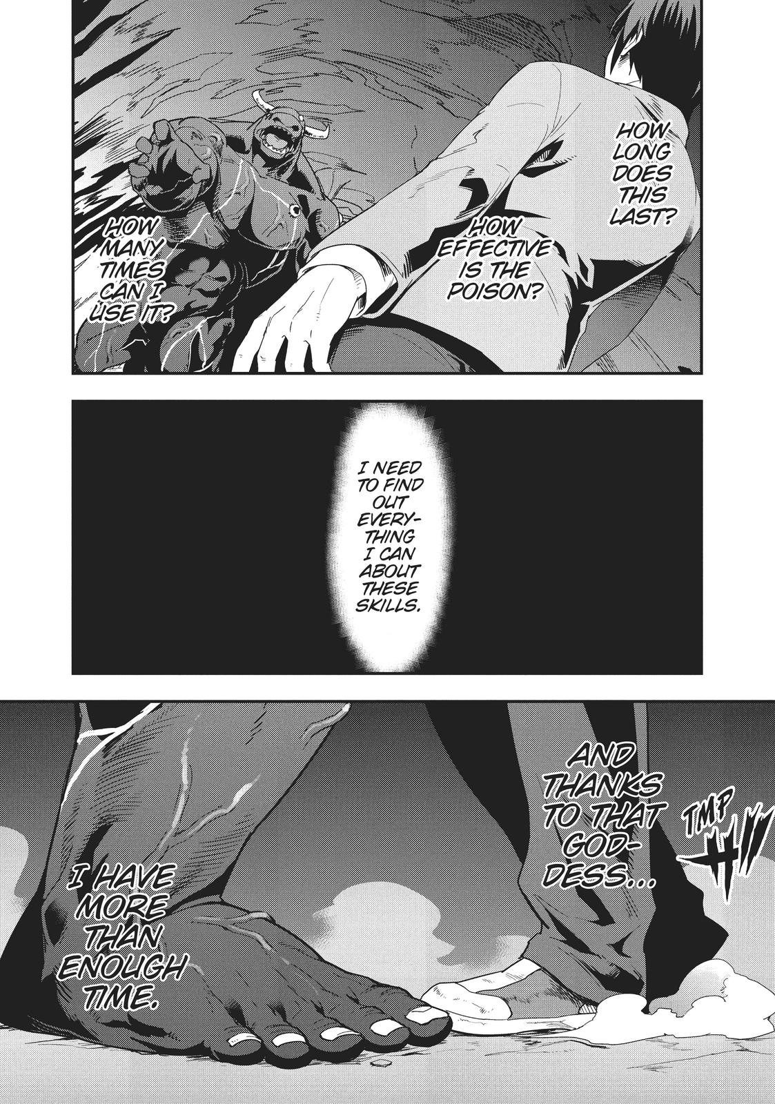 Failure Frame, Chapter 1 image 48