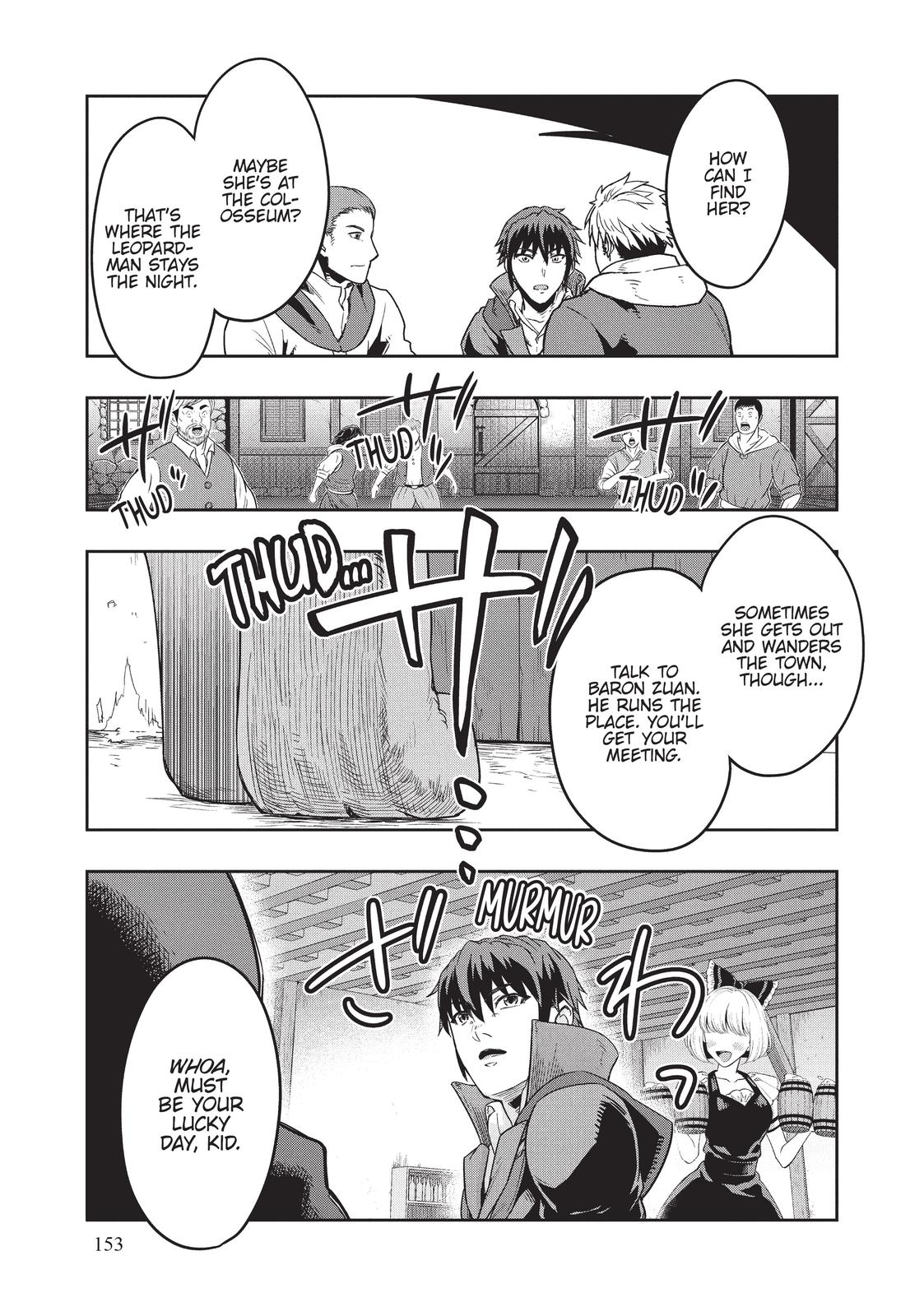 Failure Frame, Chapter 24 image 29