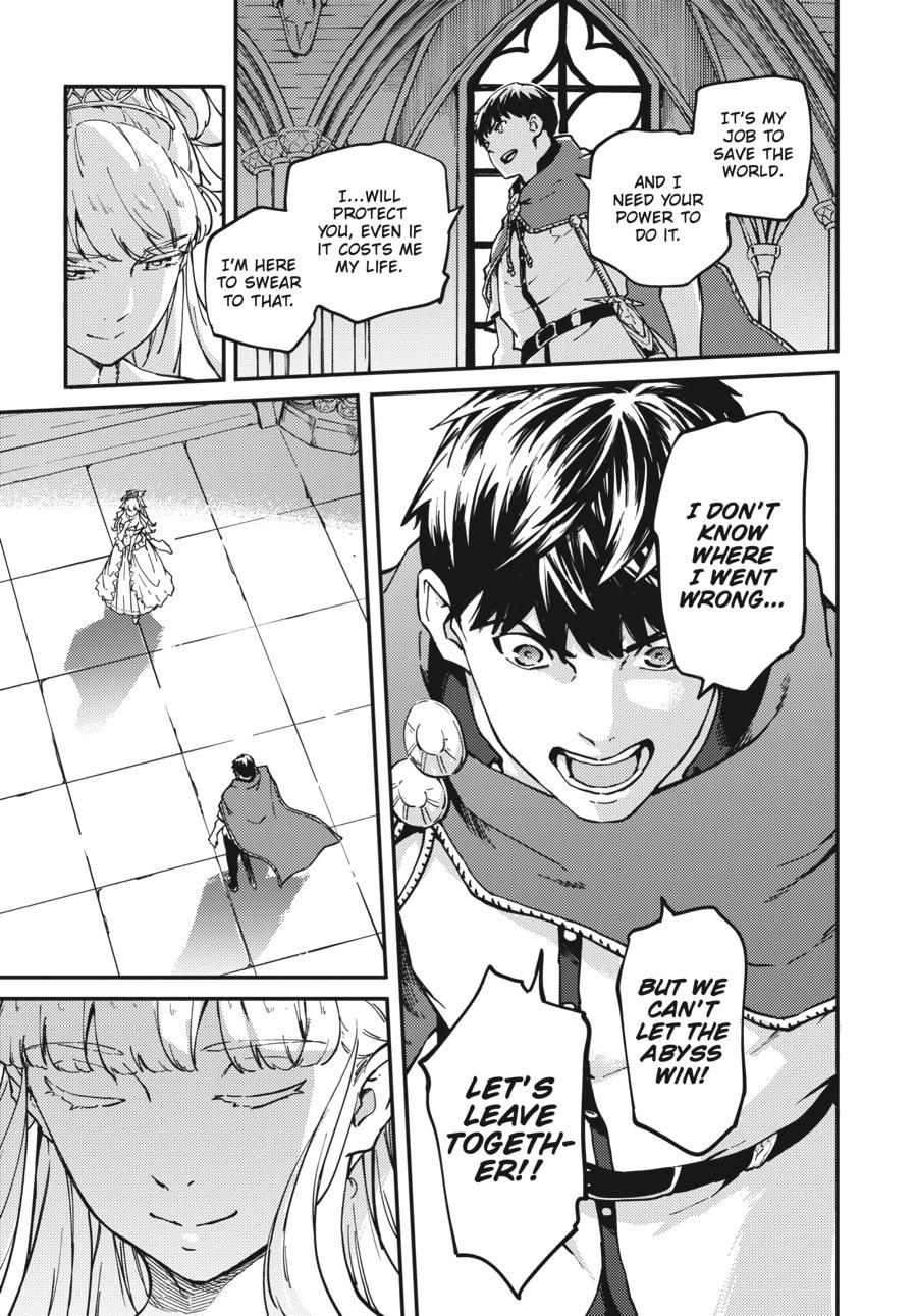 Tales of Wedding Rings, Chapter 52 image 27