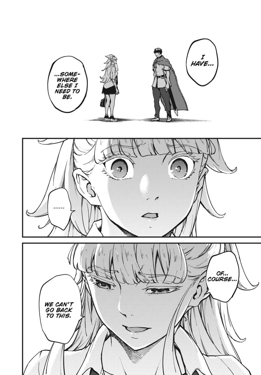 Tales of Wedding Rings, Chapter 53 image 22