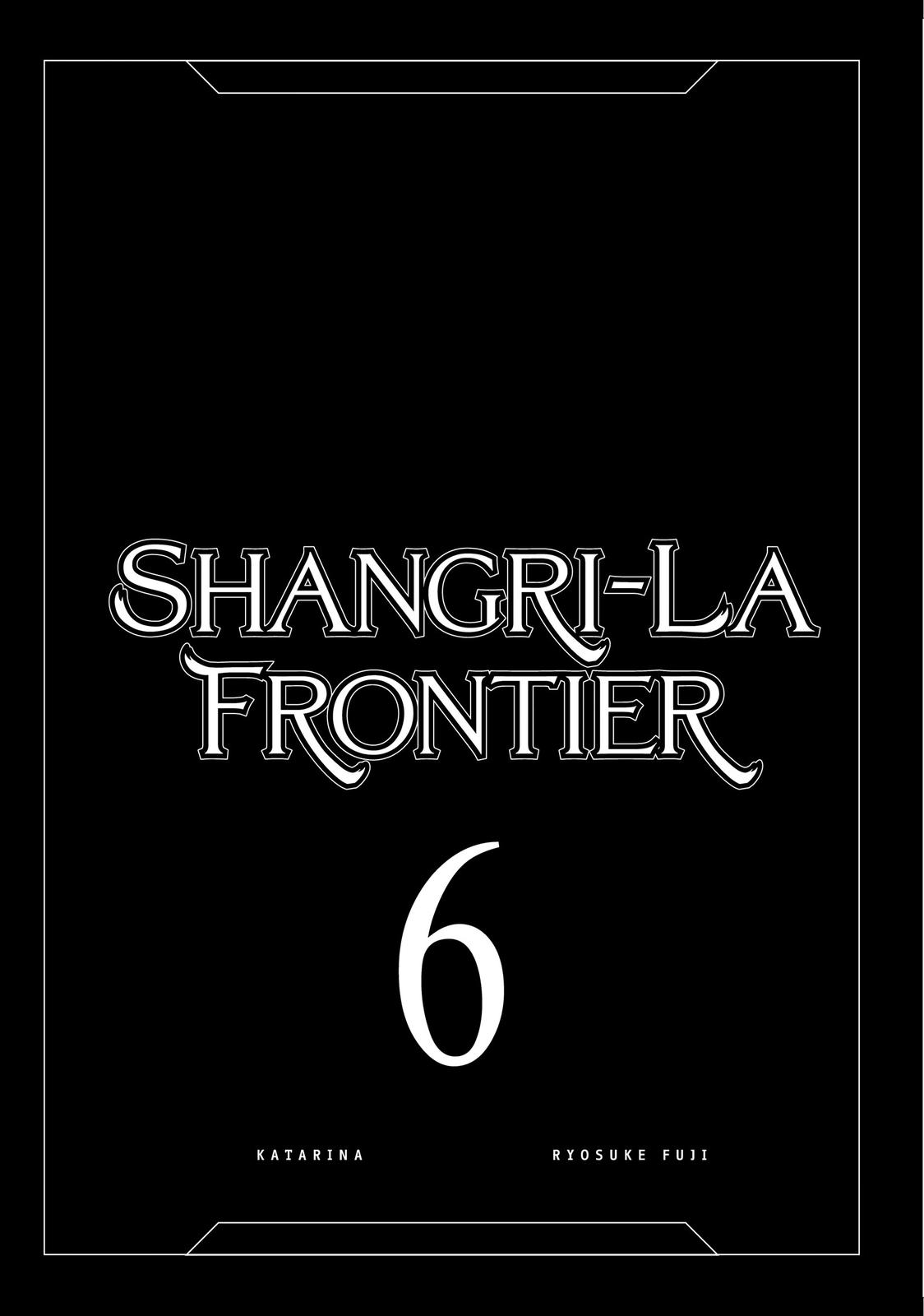 Shangri-la Frontier, Chapter 46 image 02