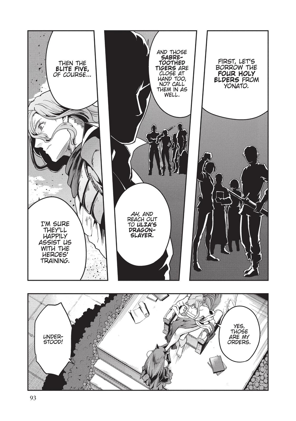 Failure Frame, Chapter 22 image 29