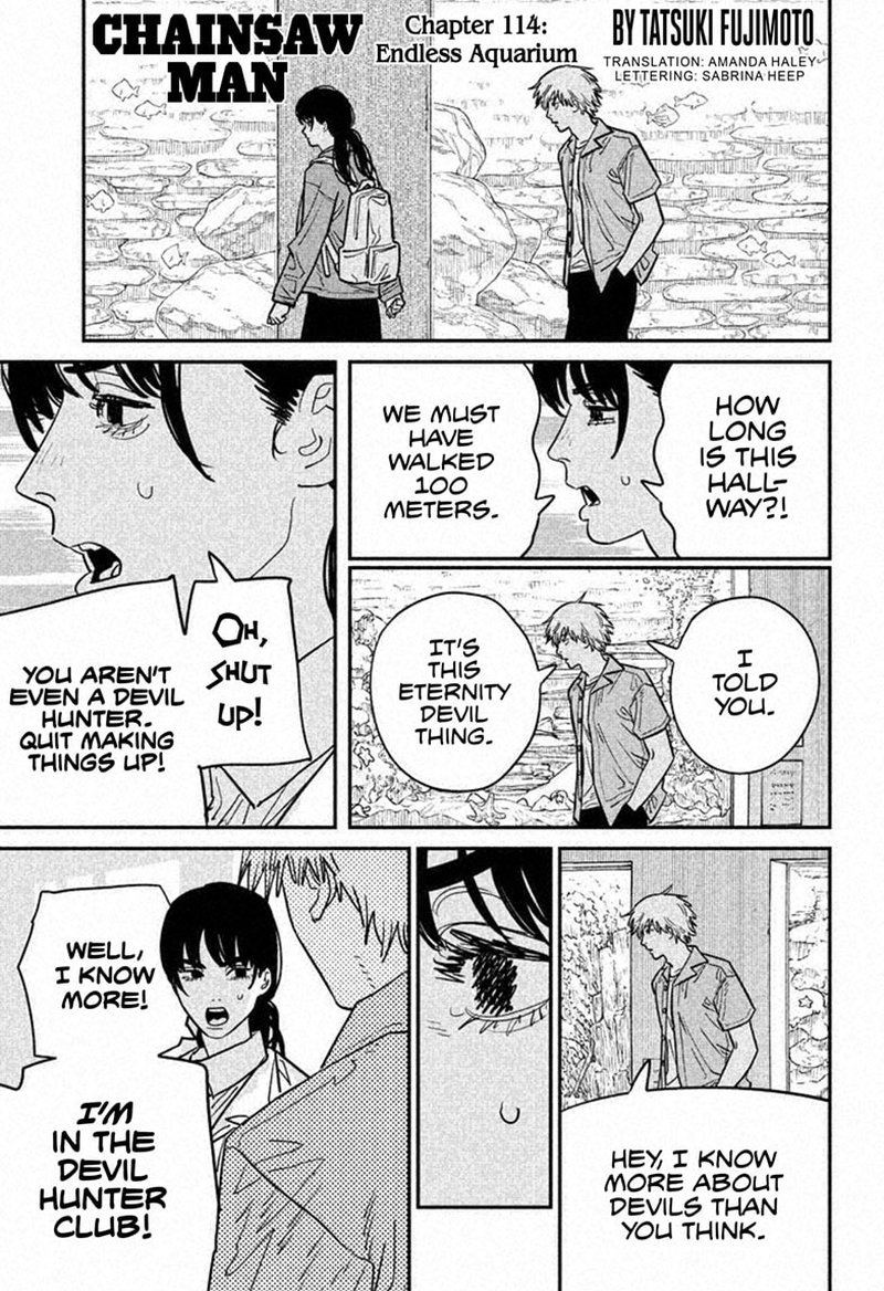 Chainsaw Man, Chapter 114 image chainsaw_man_114_1