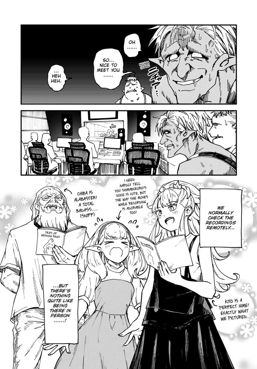 Tales of Wedding Rings, Chapter 80 image 40