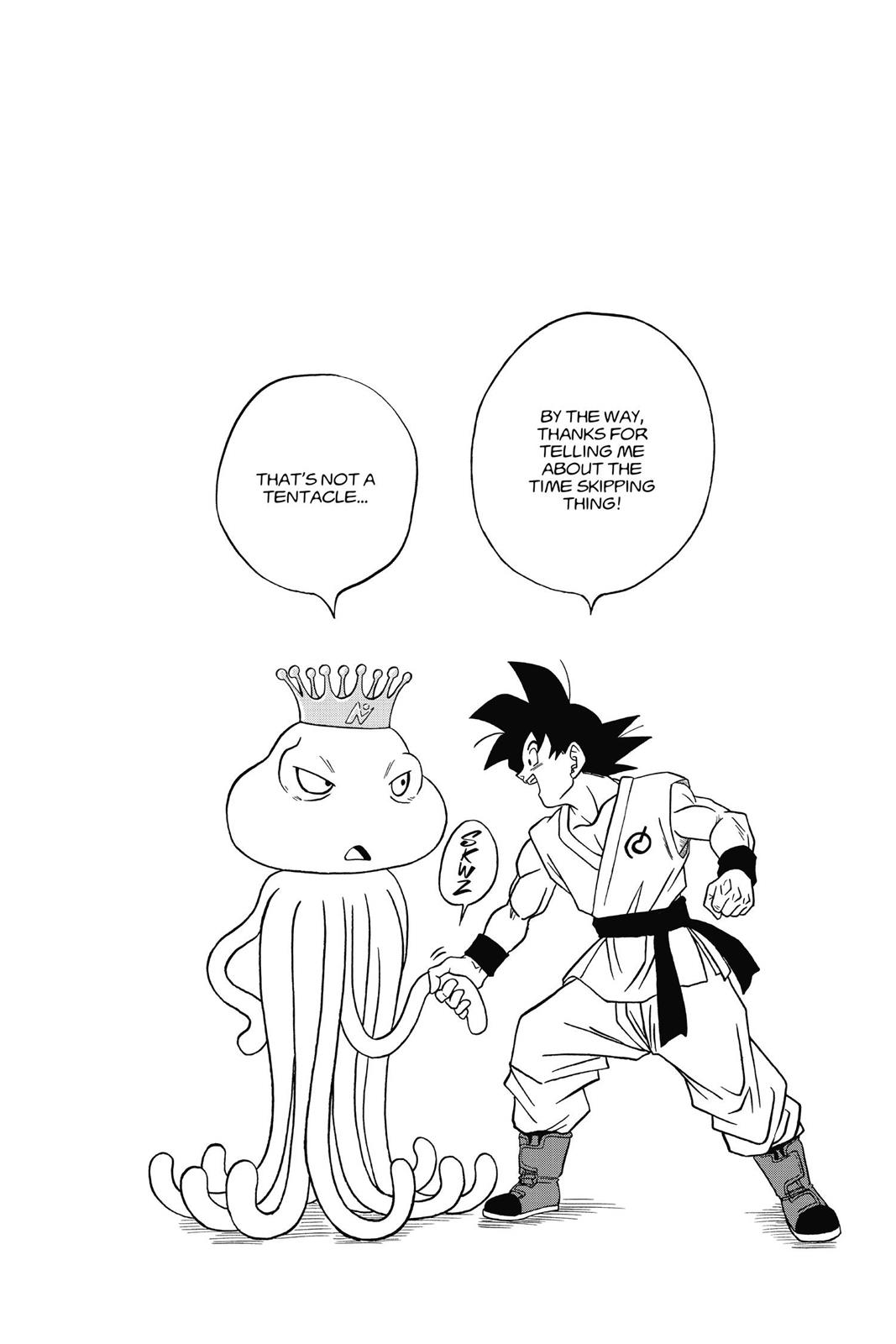 Dragon Ball Super, Chapter 13 image 39