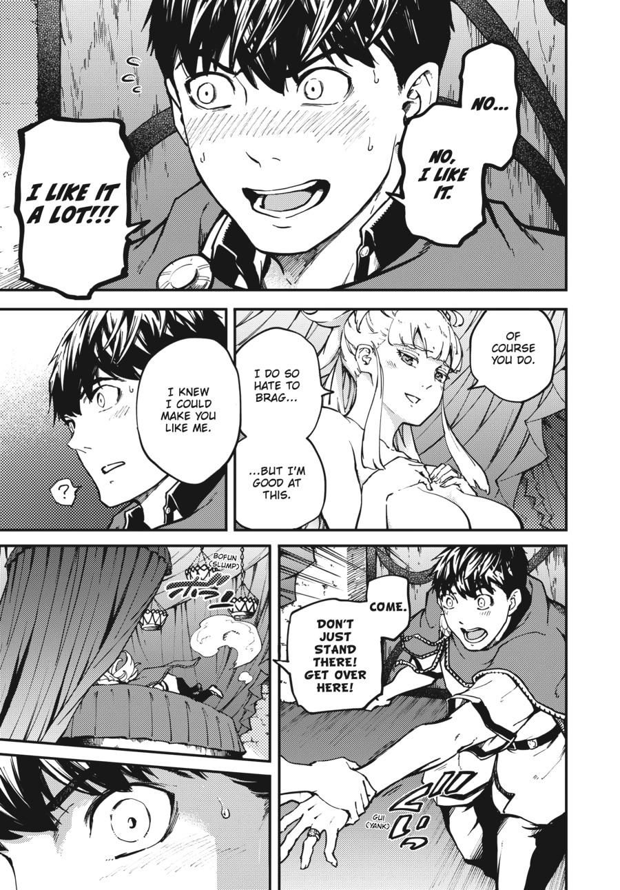 Tales of Wedding Rings, Chapter 53 image 13