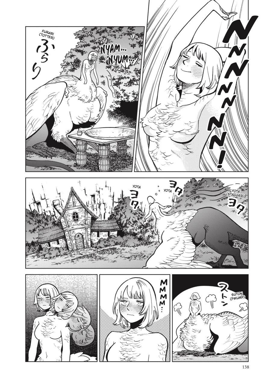 Delicious In Dungeon, Chapter 67 image 16