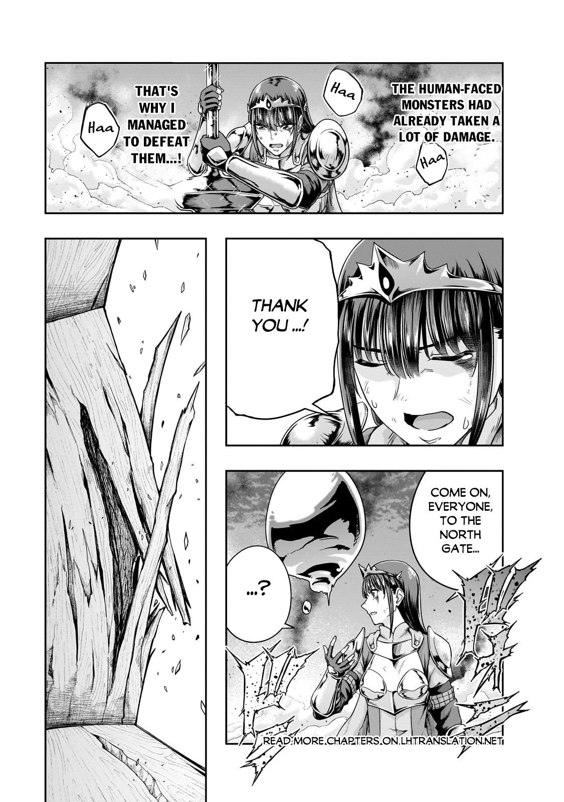 Failure Frame, Chapter 52.2 image 15