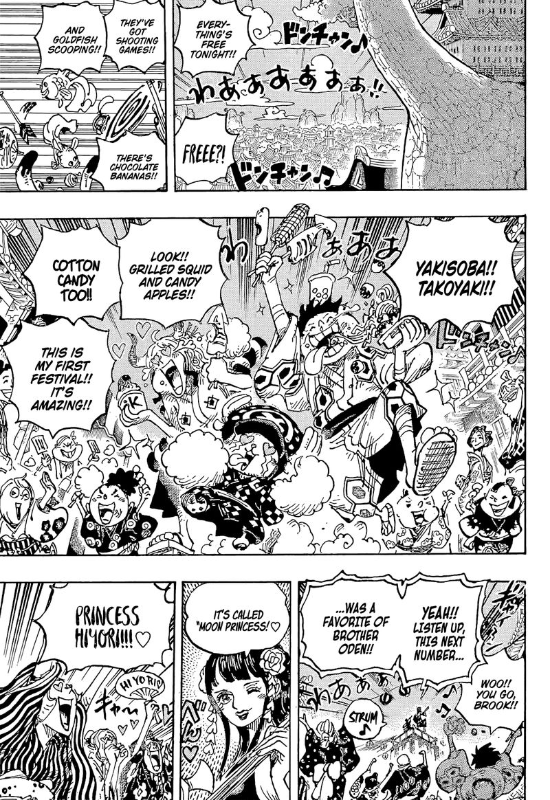 One Piece, Chapter 1053 image one_piece_1053_6