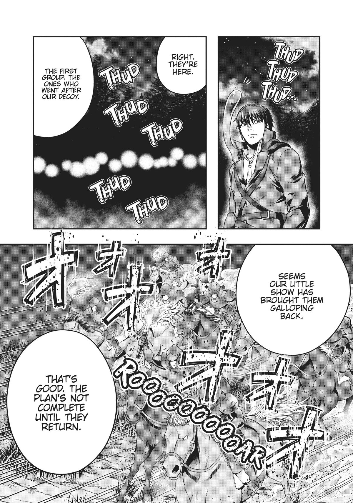 Failure Frame, Chapter 31 image 25