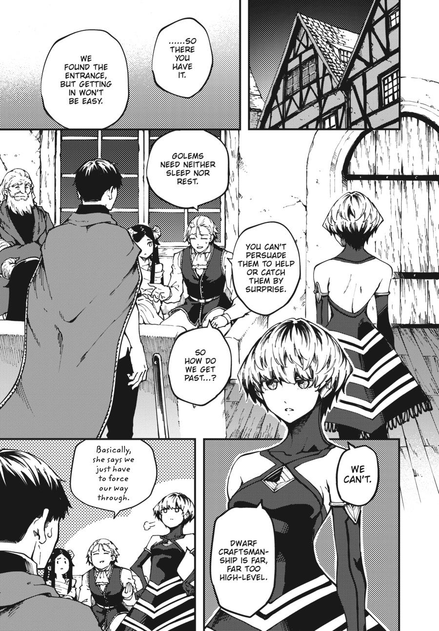 Tales of Wedding Rings, Chapter 47 image 22